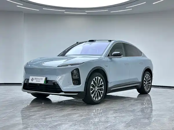 NIO EC6 2025