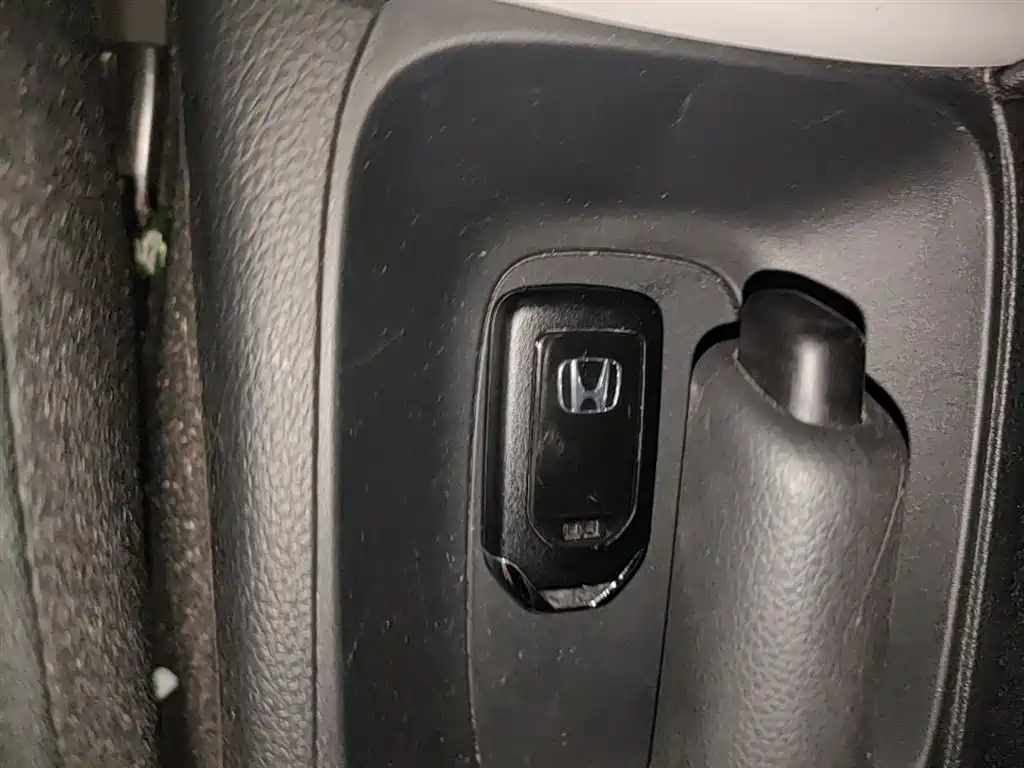 Honda Fit 2024 — фото 9