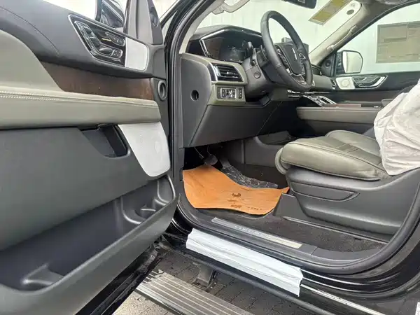 Lincoln Navigator 2026