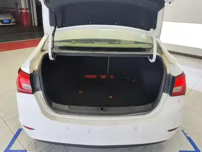 Buick Excelle GT 2015