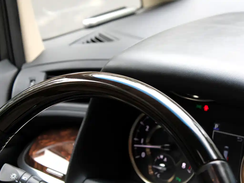 Toyota Alphard 2019