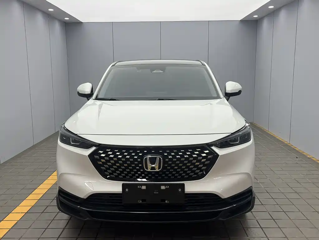Honda XR-V 2023 — фото 2