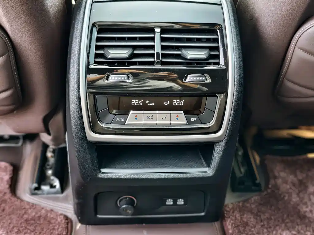 BMW X5 2023 — фото 26