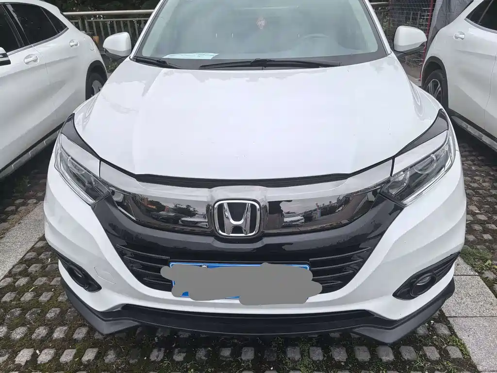 Honda Vezel 2020