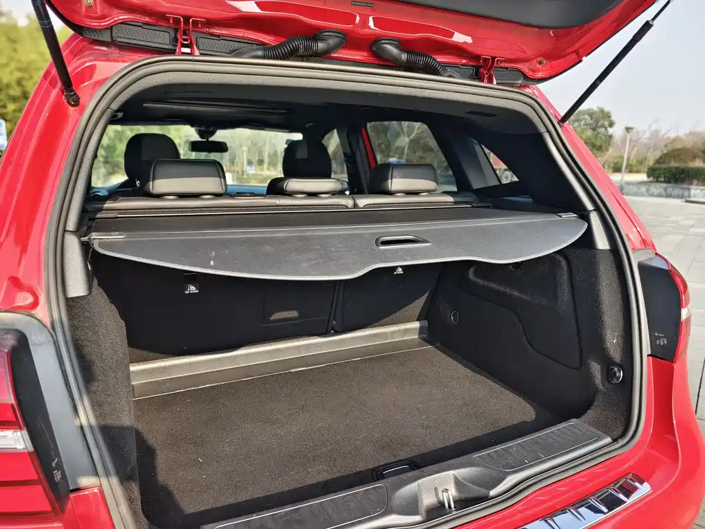 Mercedes-Benz B-Class 2017 — фото 27