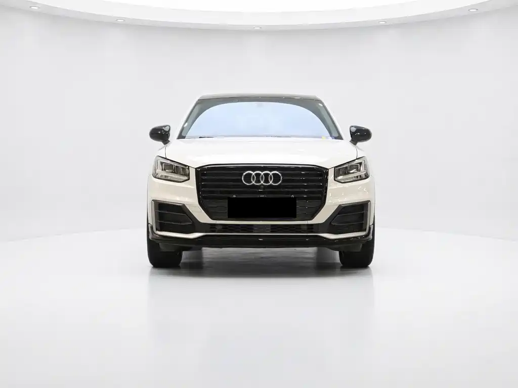 Audi Q2L 2021 — фото 2