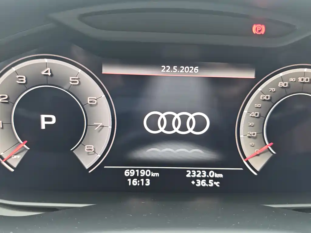Audi Q7 2022 — фото 16