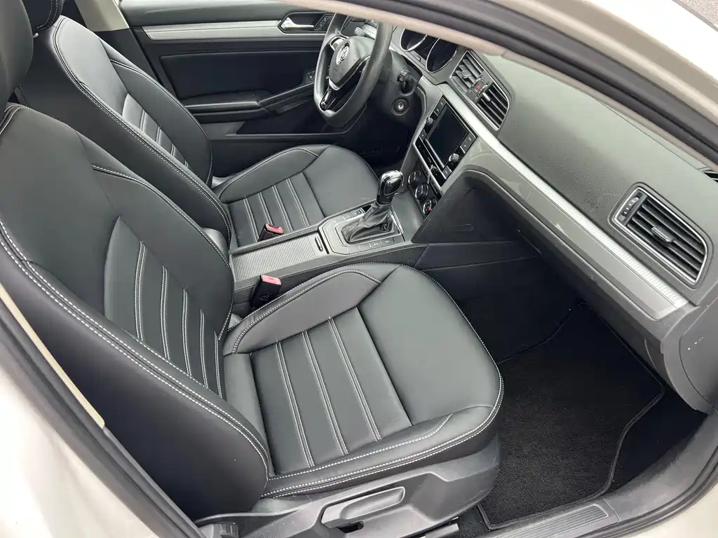 Volkswagen Lamando 2018