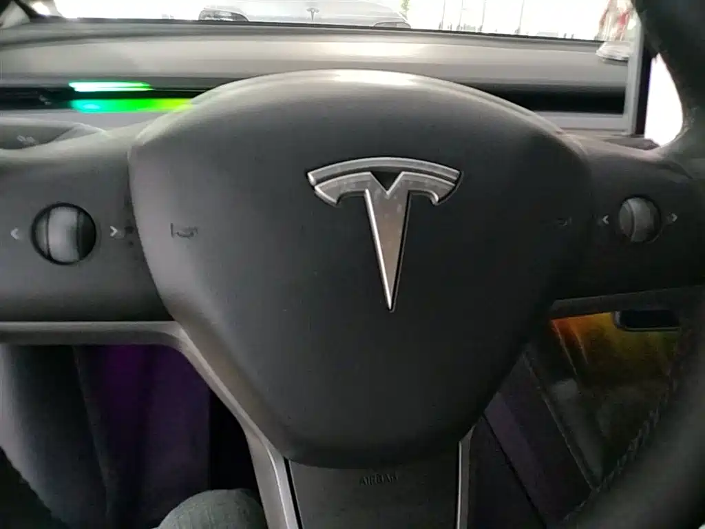 Tesla Model Y 2021 — фото 9