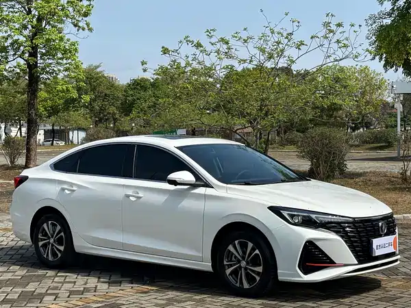 Changan Eado 2024