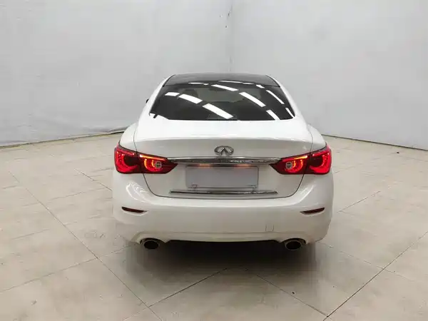 Infiniti Q50L 2016