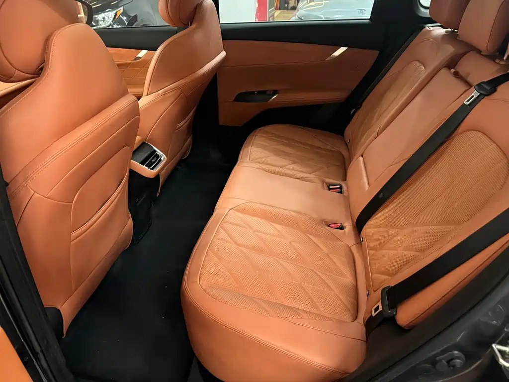 Changan CS75 PLUS 2025 — фото 11