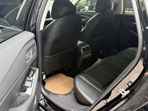 Honda Inspire 2023