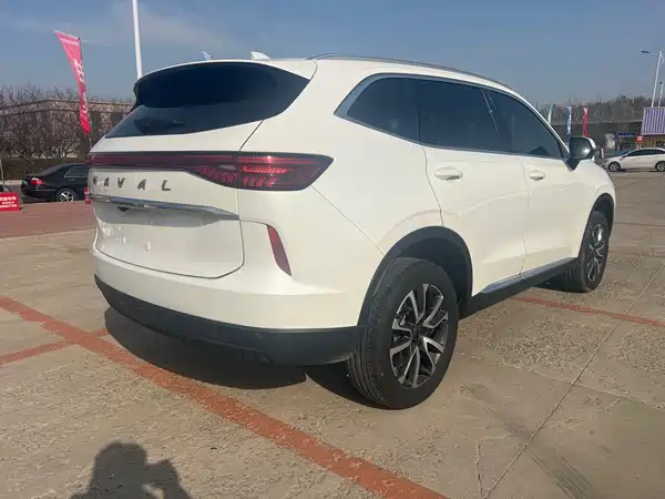 Haval H6 2022
