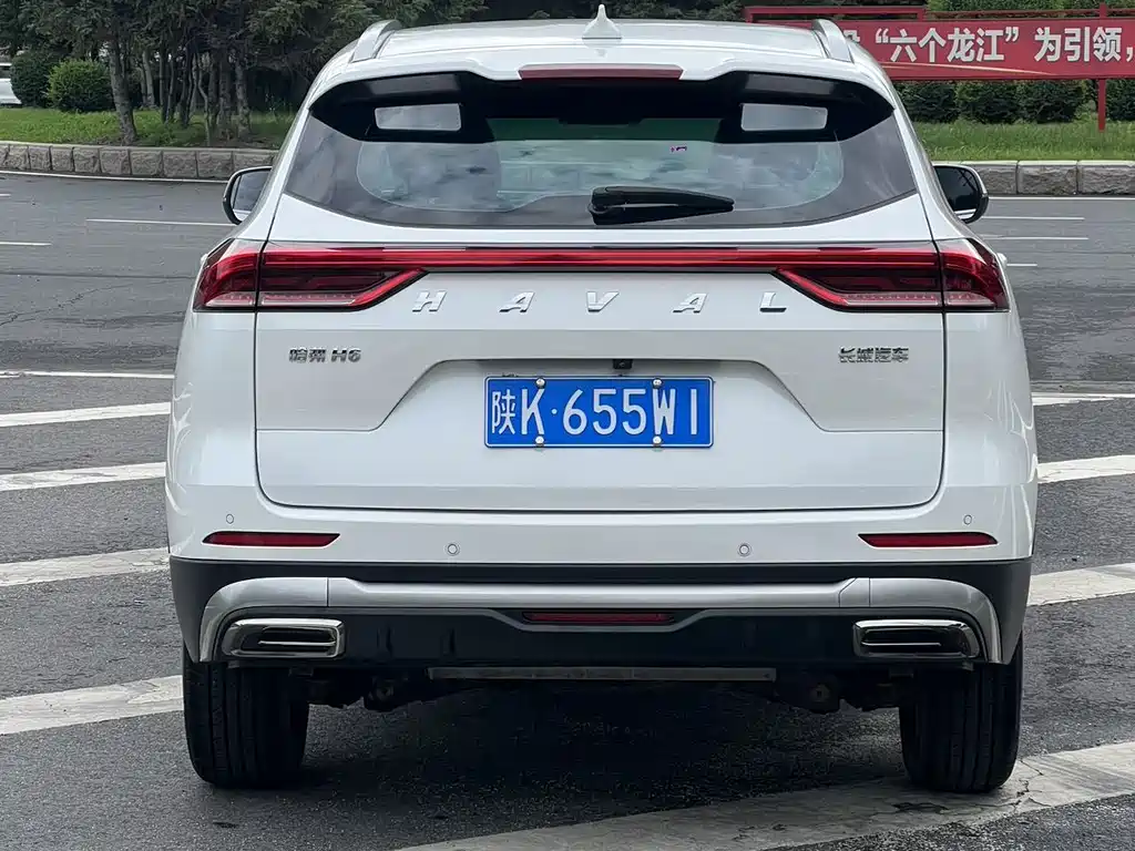 Haval H6 2022