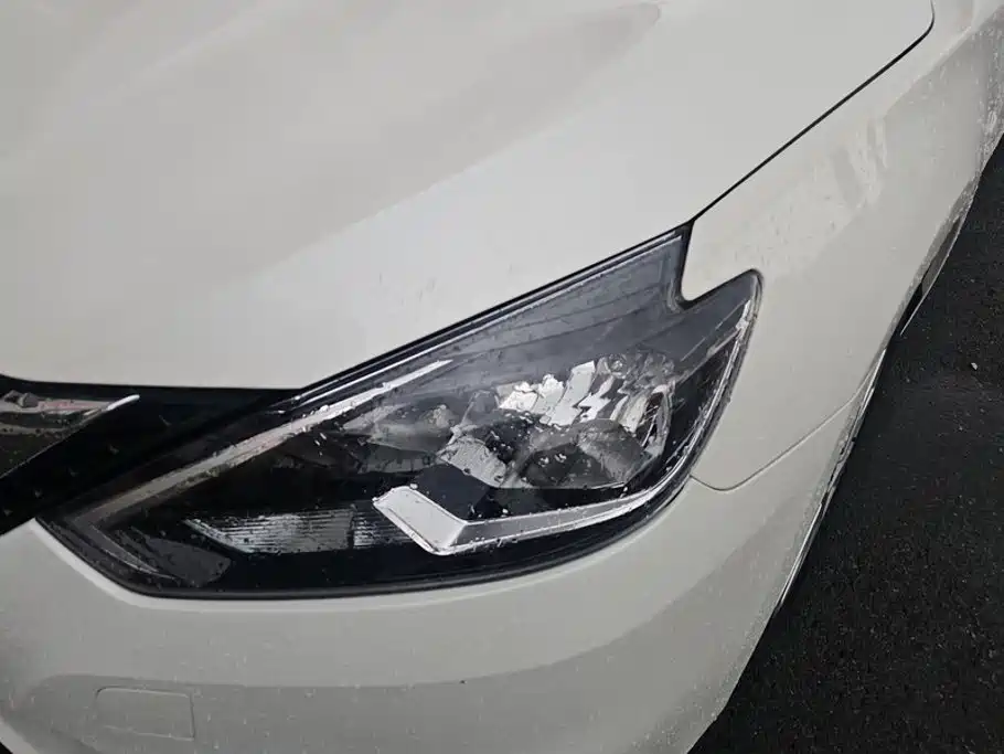 Nissan Sylphy 2023