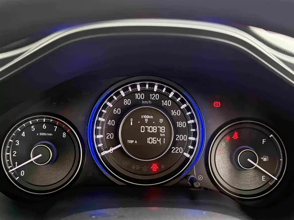 Honda Crider 2018 — фото 24
