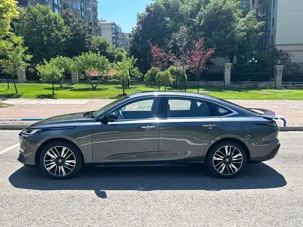 Changan Eado 2025