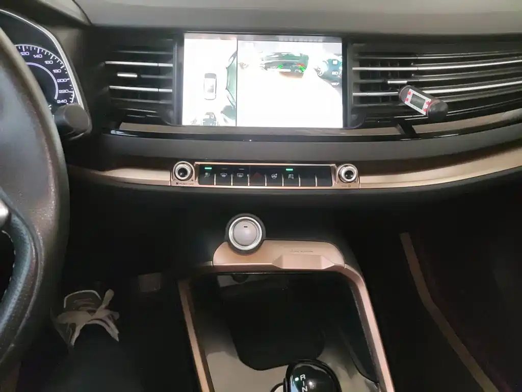 Haval H6 2021