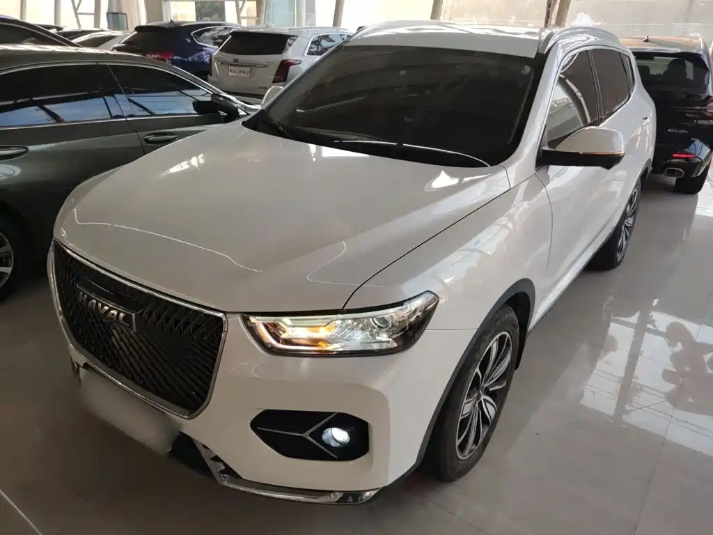 Haval H6 2021
