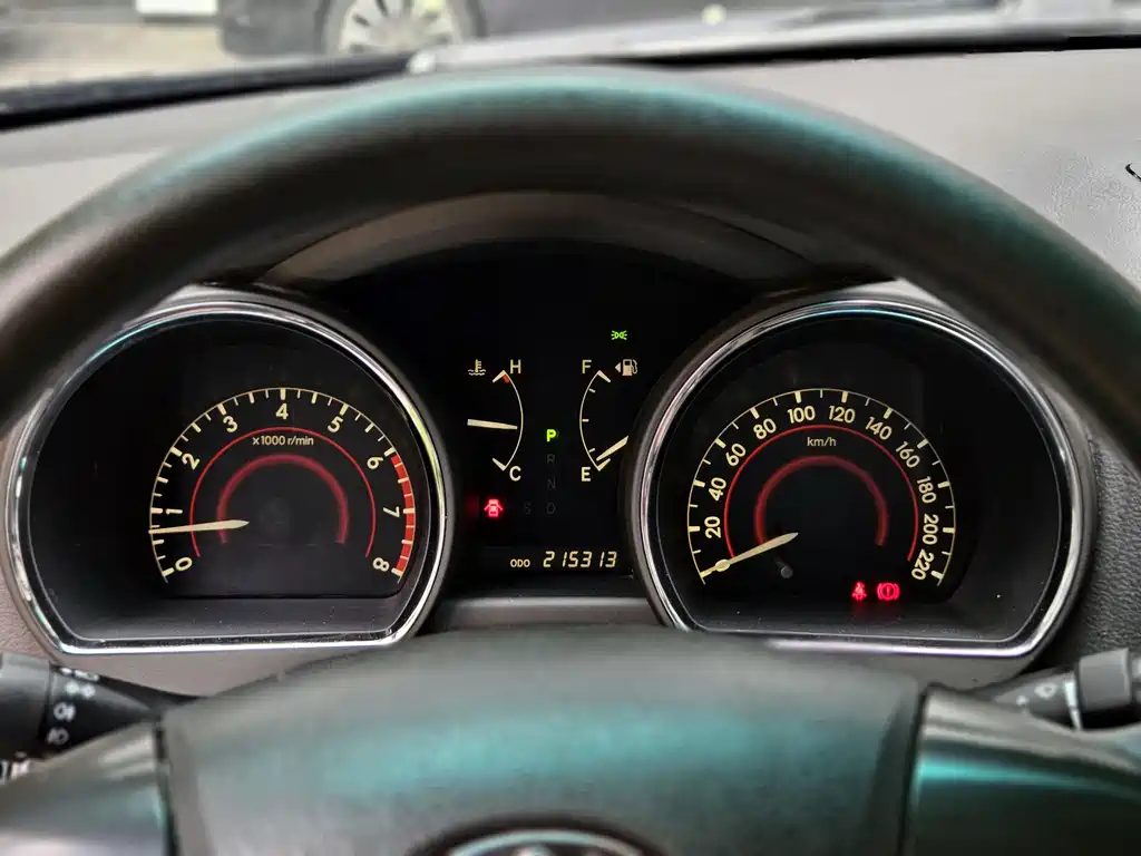 Toyota Highlander 2012 — фото 17