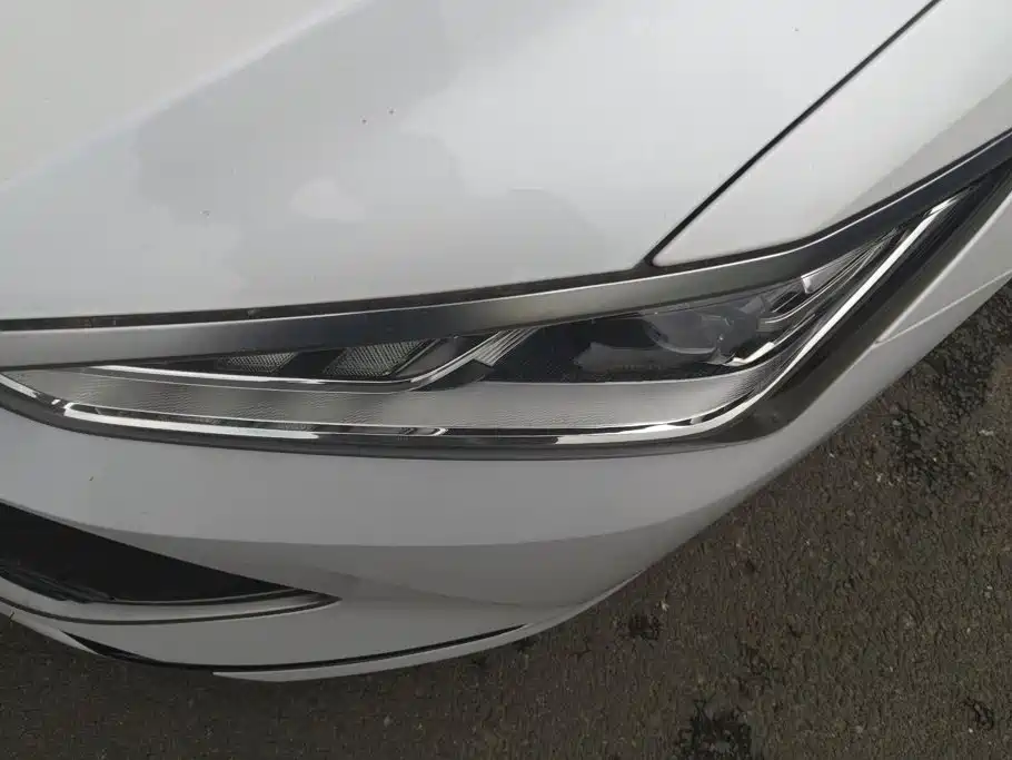 BYD Qin PLUS 2024