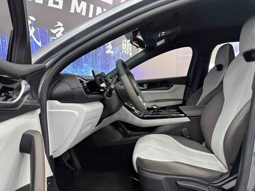 BYD Qin PLUS 2023 — фото 7