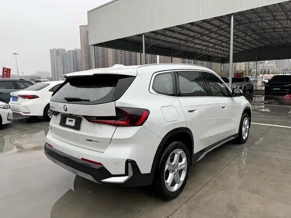 BMW X1 2023