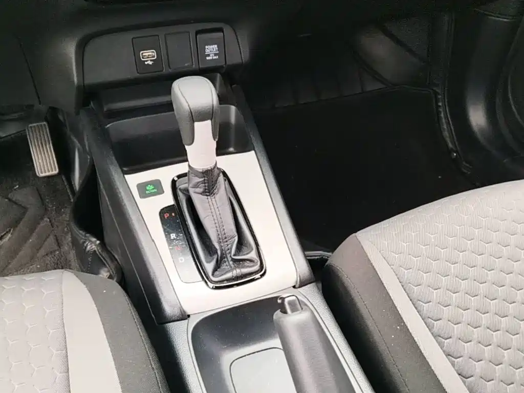 Honda Fit 2021 — фото 14