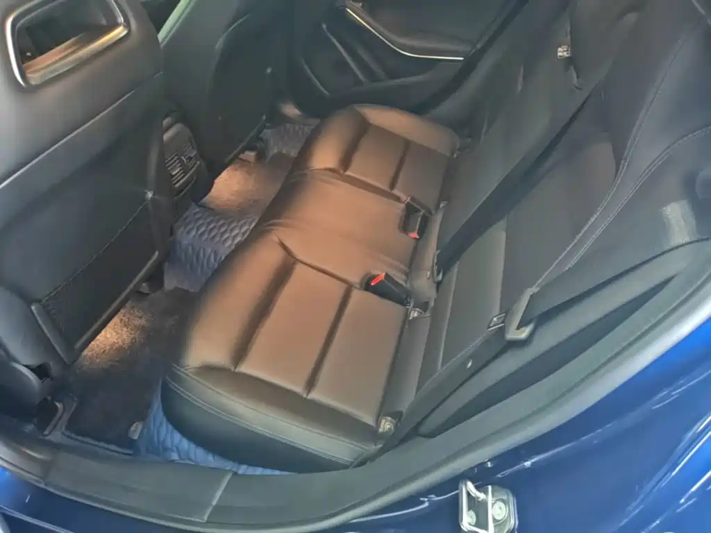 Mercedes-Benz GLA 2019 — фото 17