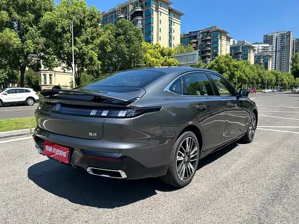 Changan Eado 2025
