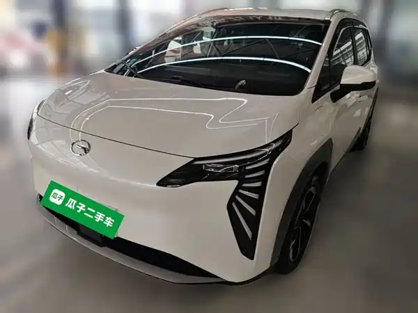 Aion Y 2025
