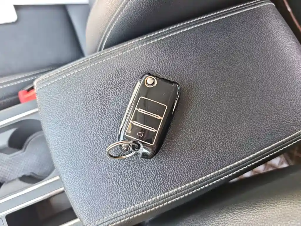 Roewe i6 Classic 2018 — фото 20