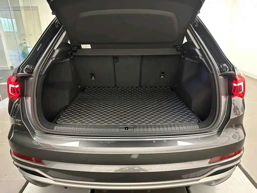 Audi Q3 2023