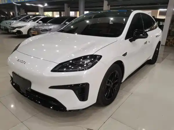 Aion RT 2025