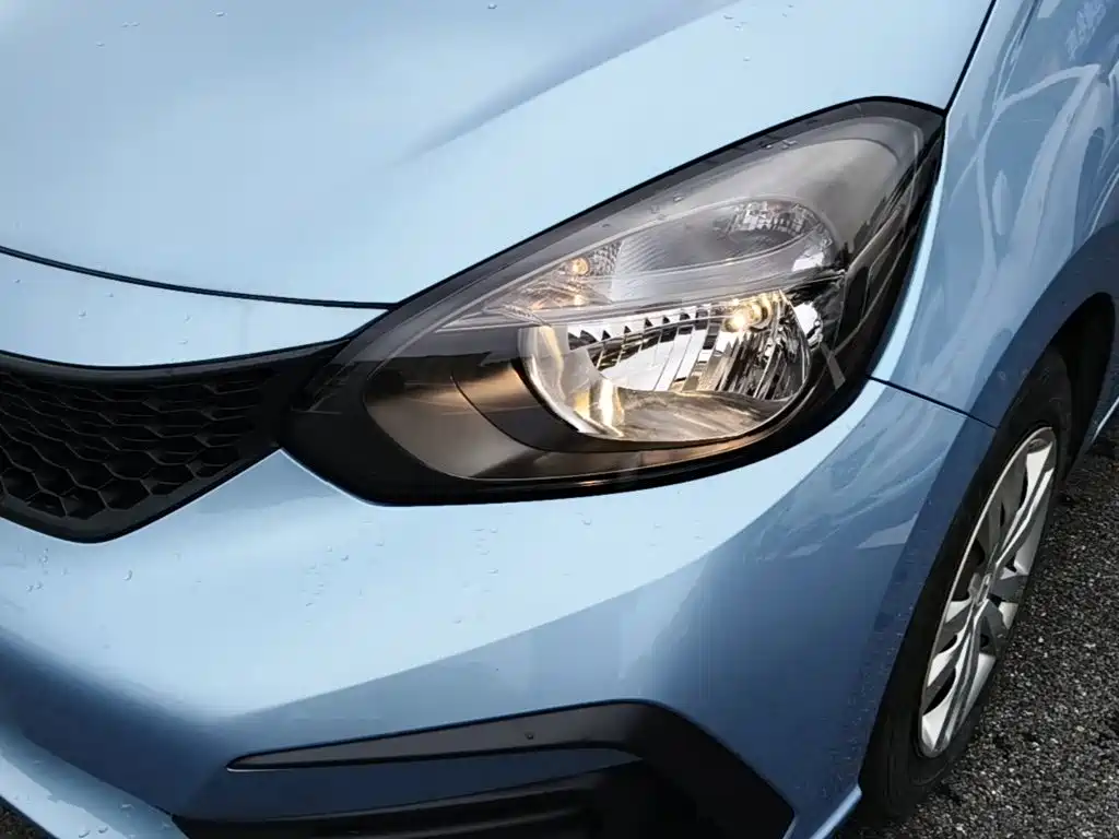 Honda Fit 2021 — фото 24