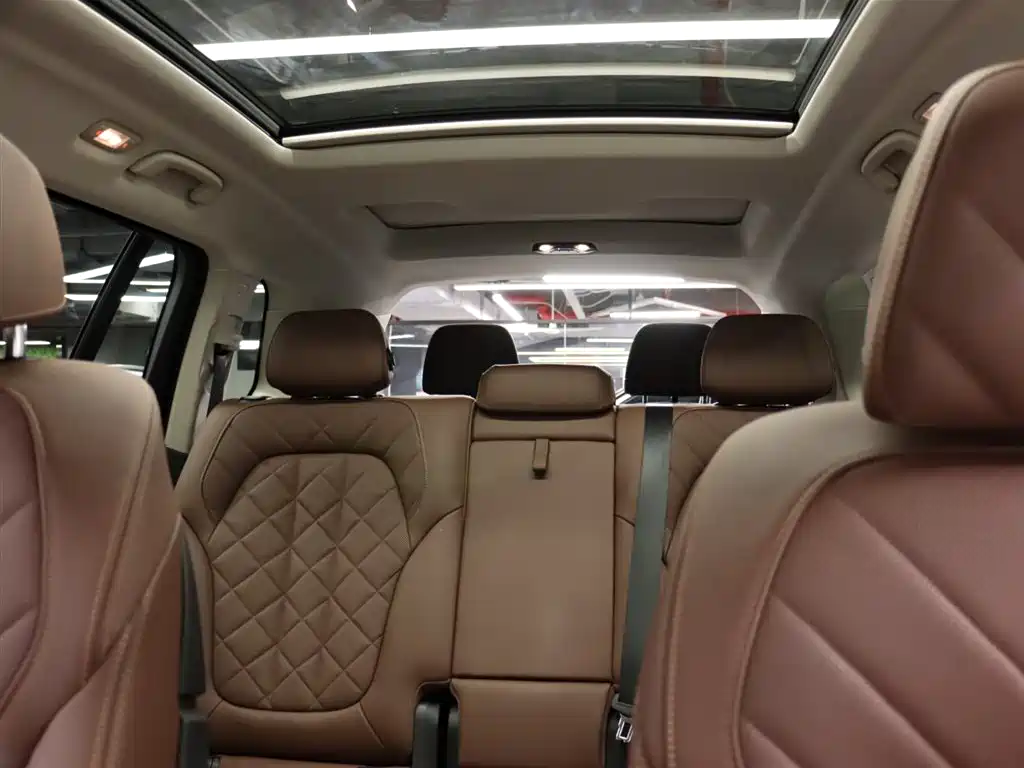BMW X7 2023 — фото 12