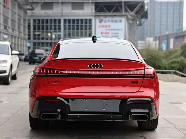 Audi A5L Sportback 2025