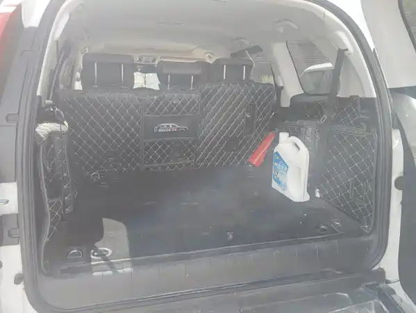 Haval H9 2019