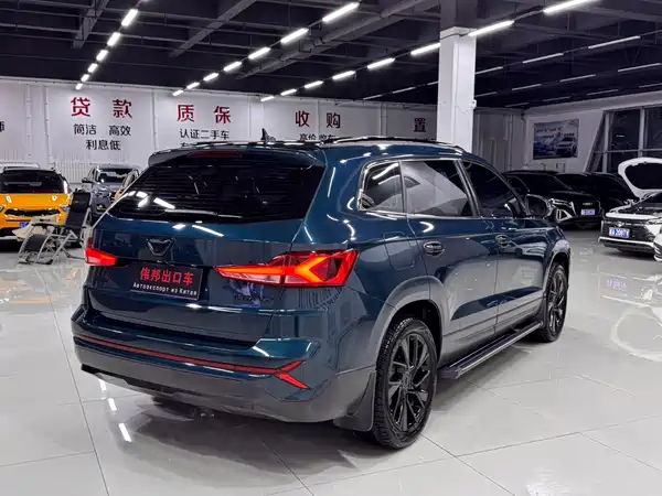 Jetta VS7 2023