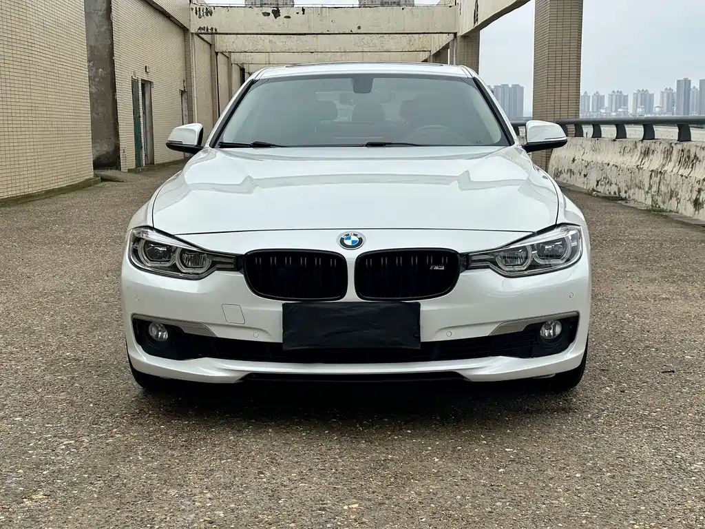 BMW 3 Series 2019