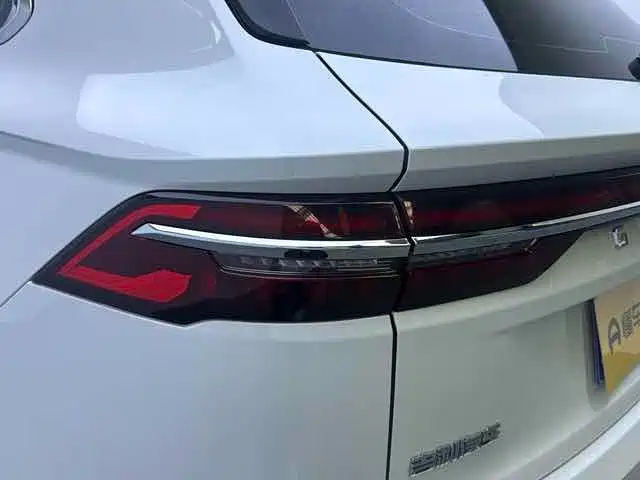 Geely Xingyue L 2025 — фото 14
