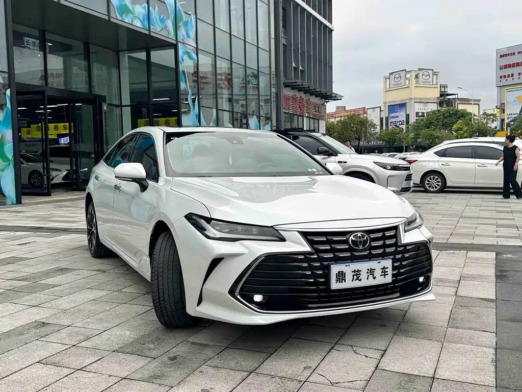 Toyota Avalon 2024