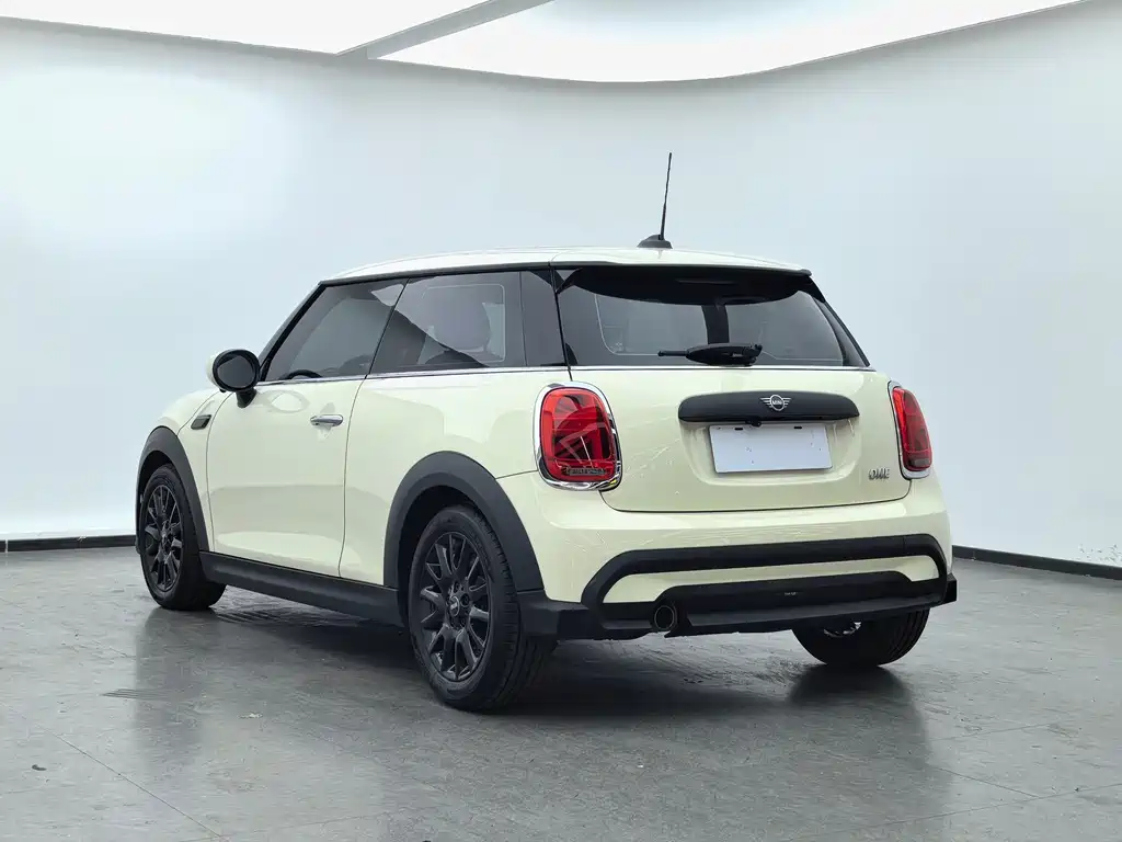 MINI Mini 2022