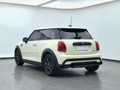 MINI MINI 2022