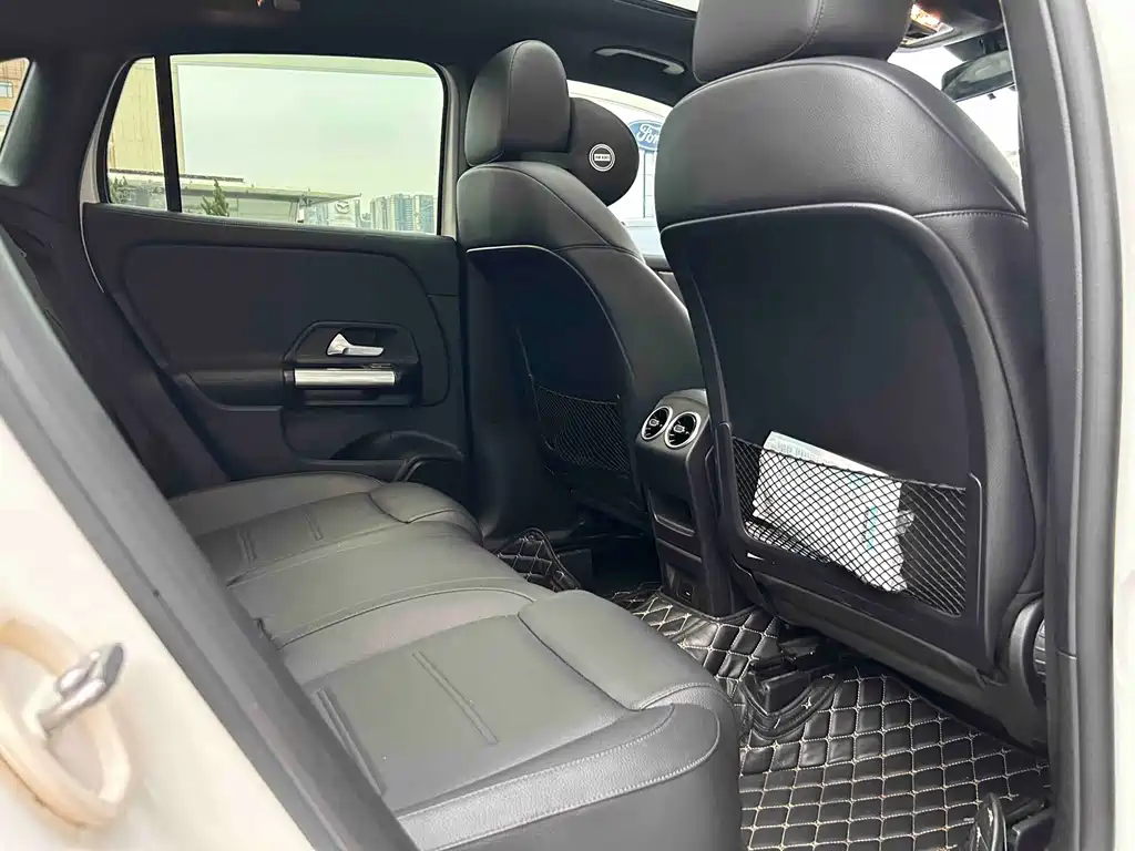 Mercedes-Benz GLA 2022 — фото 17