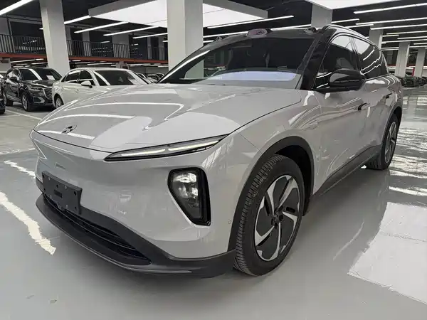 NIO ES6 2023