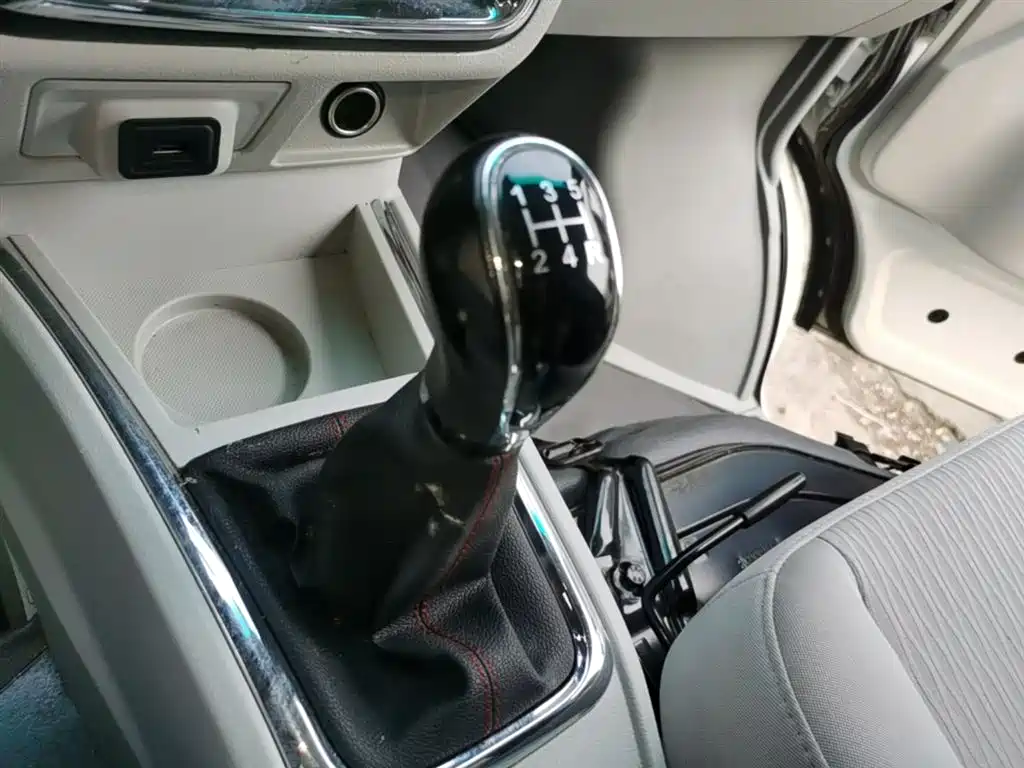 Jinbei Hiace X30L 2023 — фото 14