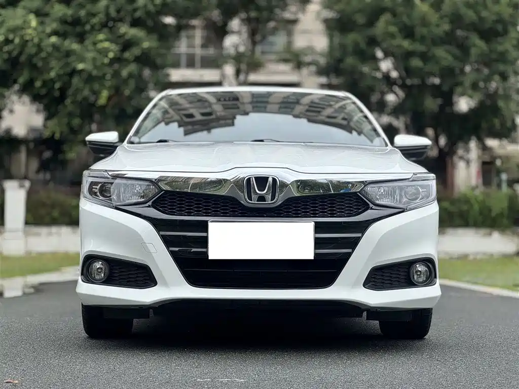 Honda Crider 2019 — фото 2