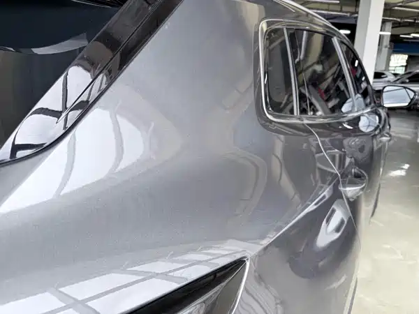 Changan CS55PLUS 2022